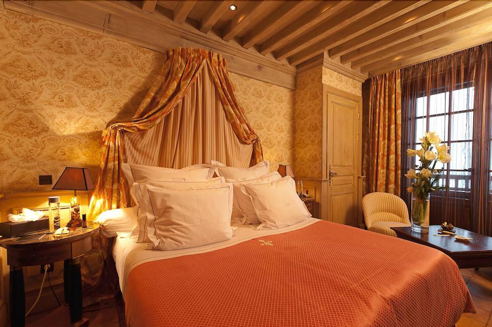 Le Saint Joseph Otel Courchevel Dış mekan fotoğraf