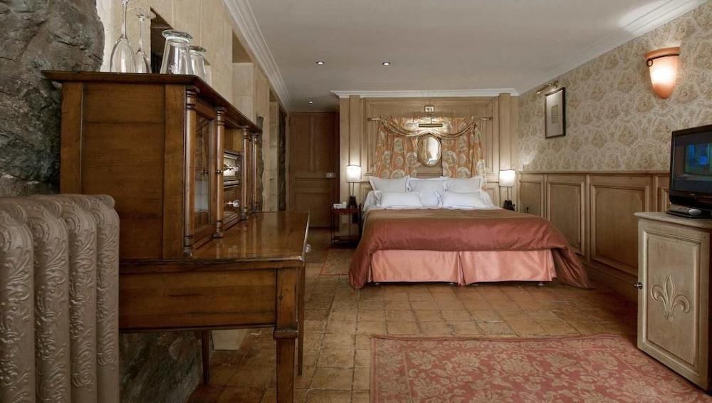 Le Saint Joseph Otel Courchevel Dış mekan fotoğraf