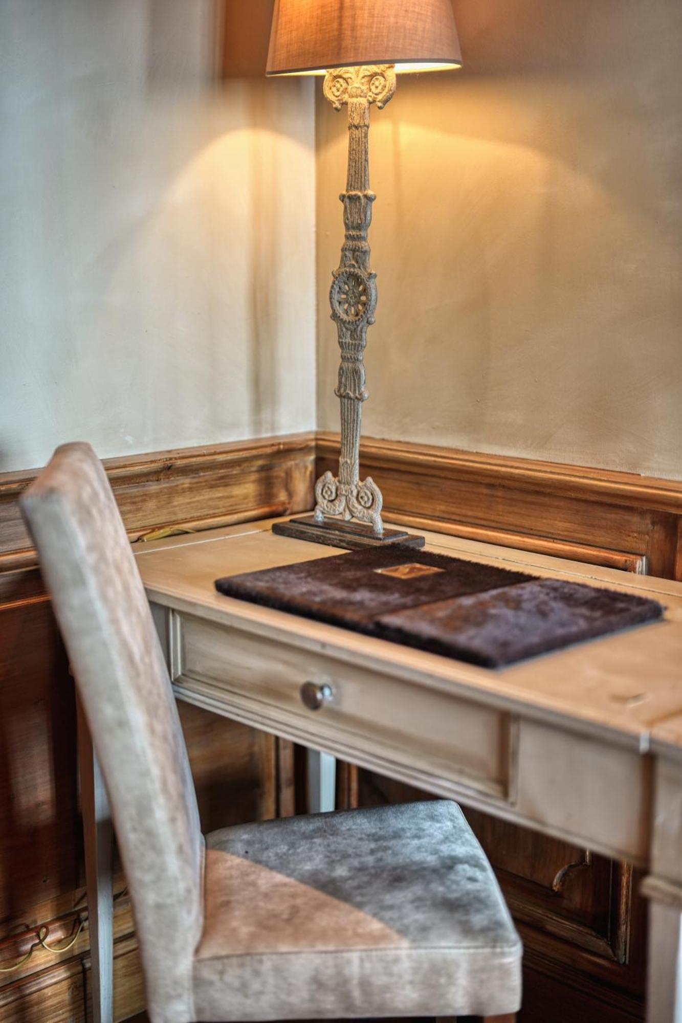 Le Saint Joseph Otel Courchevel Dış mekan fotoğraf