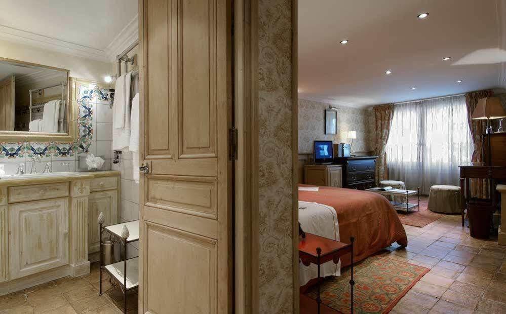 Le Saint Joseph Otel Courchevel Dış mekan fotoğraf